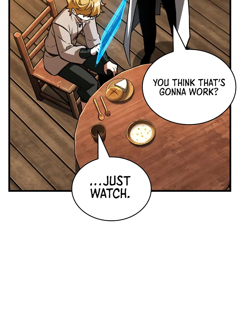 Omniscient Reader’s Viewpoint - Chapter 236 manhwa