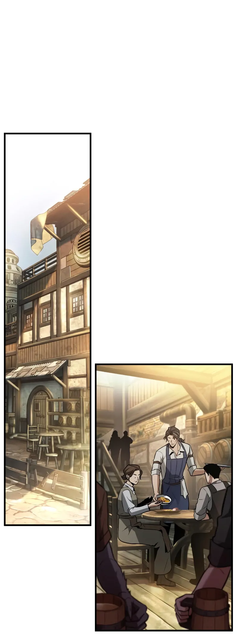 Omniscient Reader’s Viewpoint - Chapter 237 manhwa