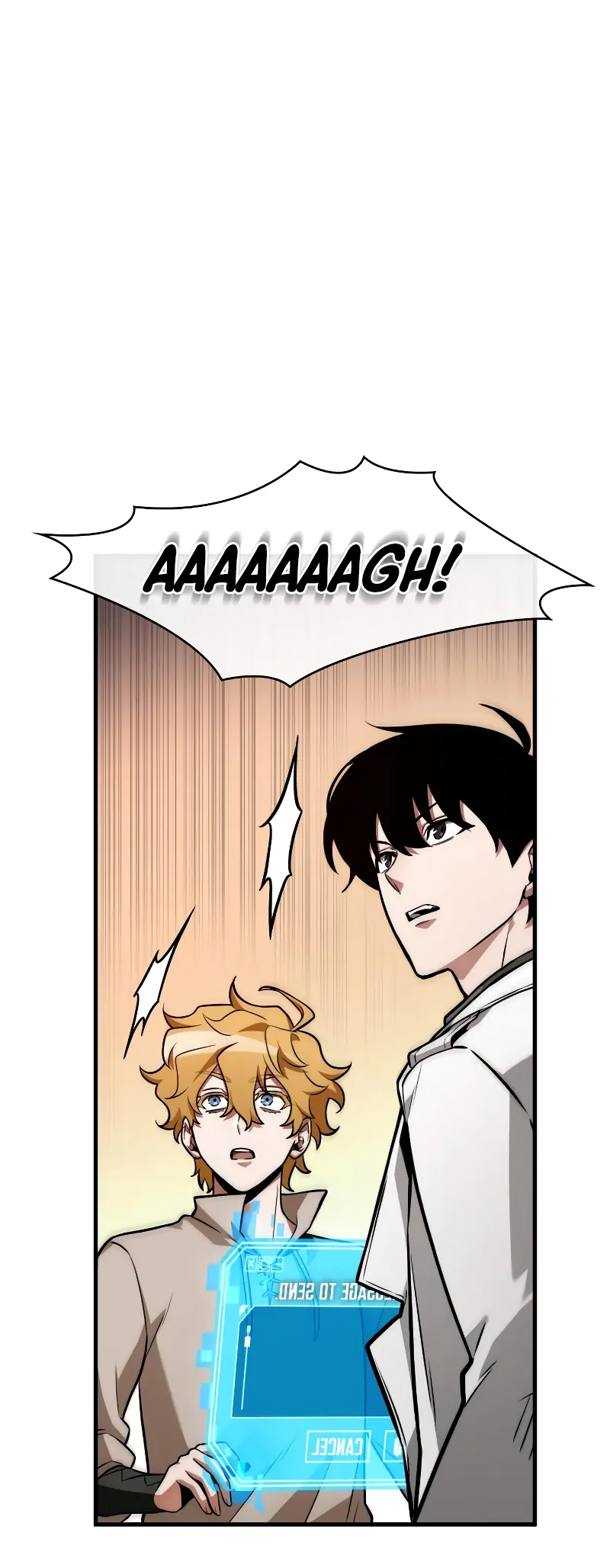 Omniscient Reader’s Viewpoint - Chapter 237 manhwa