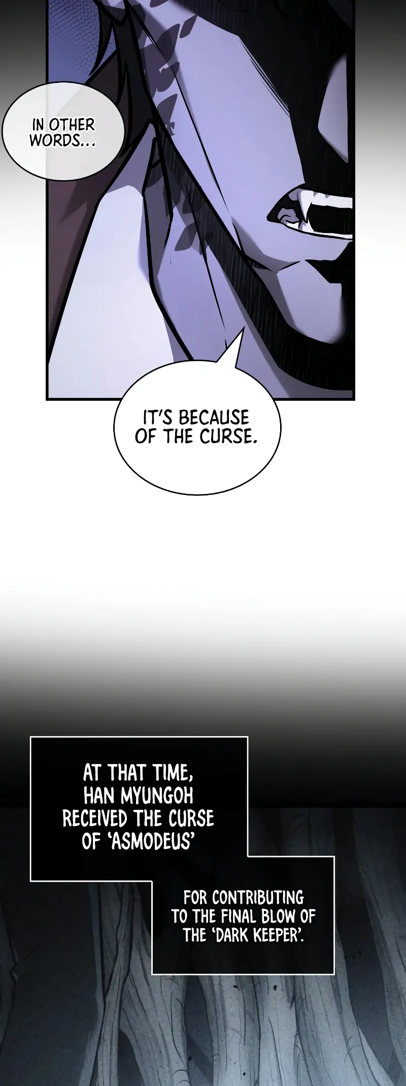 Omniscient Reader’s Viewpoint - Chapter 237 manhwa