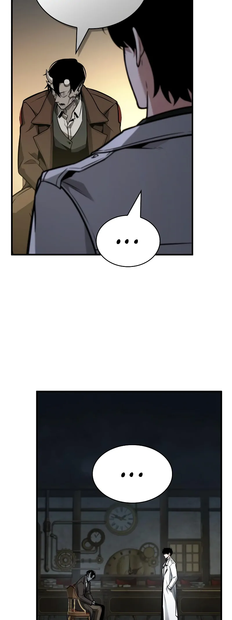 Omniscient Reader’s Viewpoint - Chapter 237 manhwa