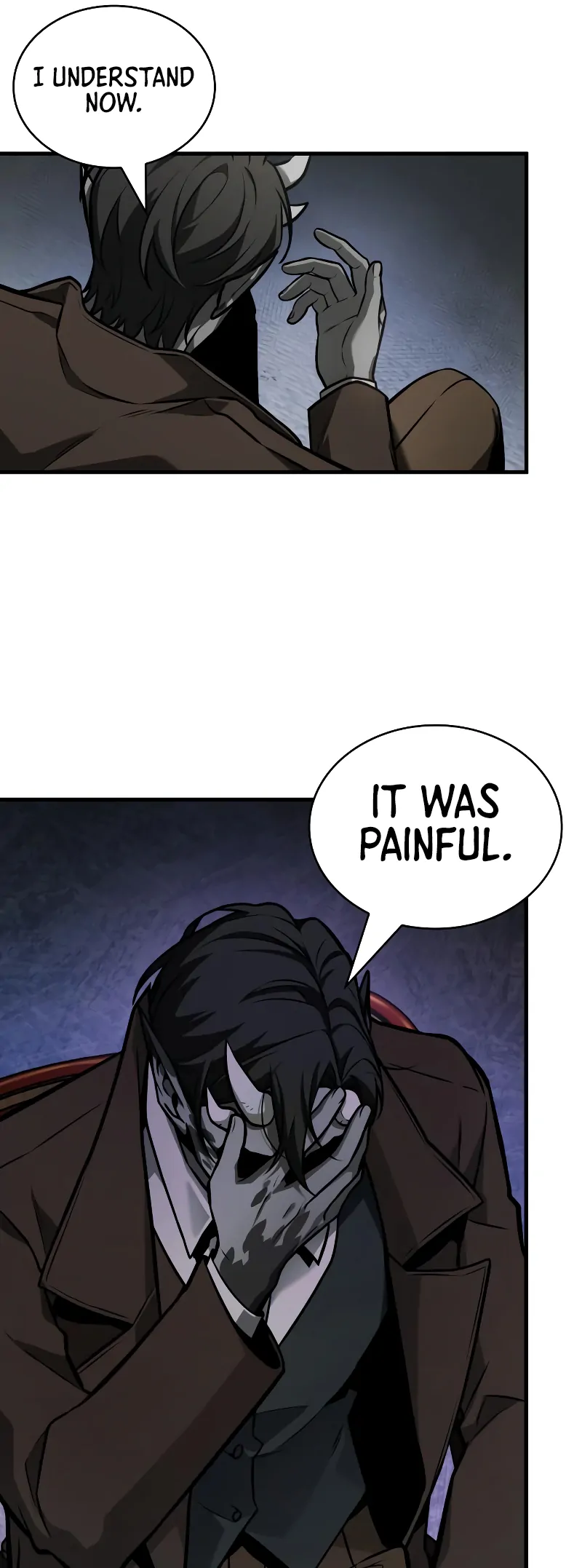 Omniscient Reader’s Viewpoint - Chapter 237 manhwa