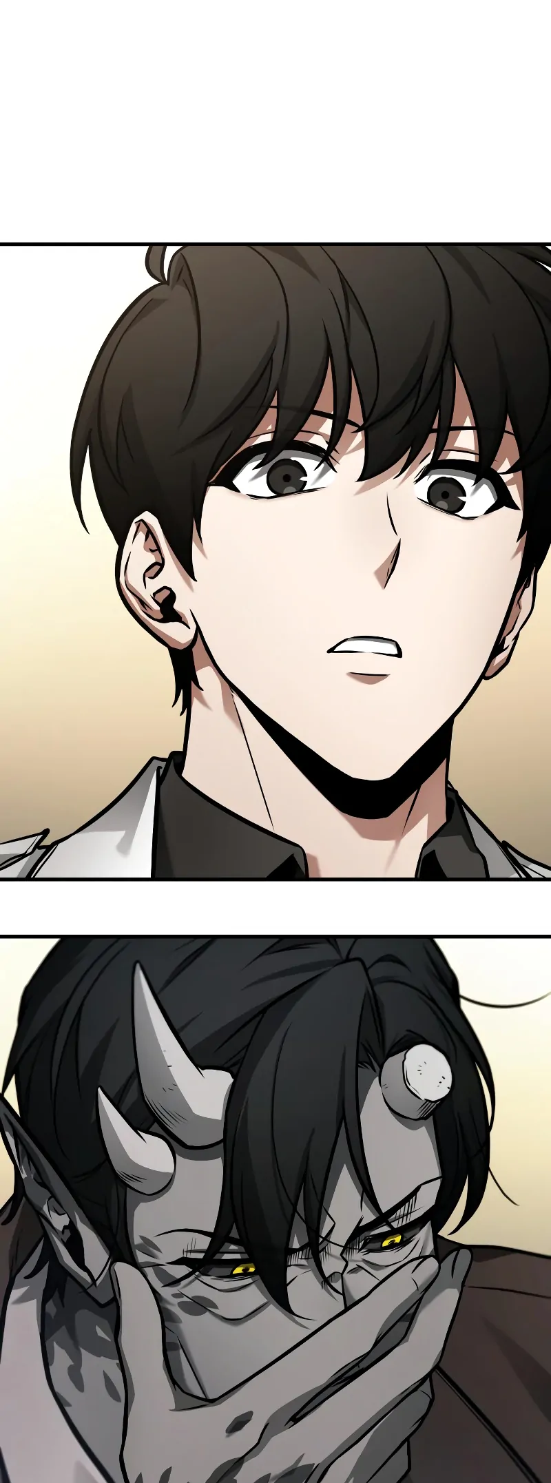 Omniscient Reader’s Viewpoint - Chapter 237 manhwa