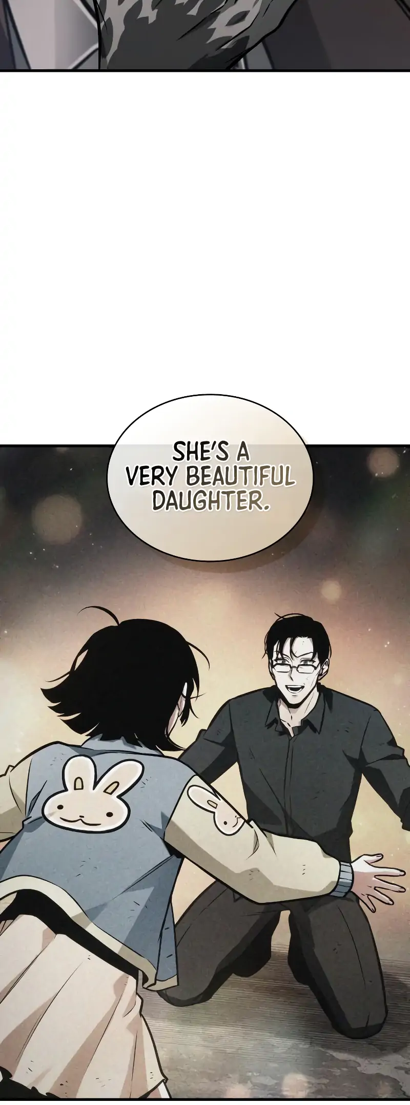 Omniscient Reader’s Viewpoint - Chapter 237 manhwa