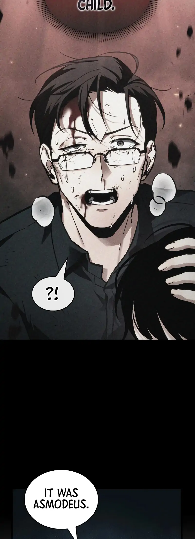 Omniscient Reader’s Viewpoint - Chapter 237 manhwa