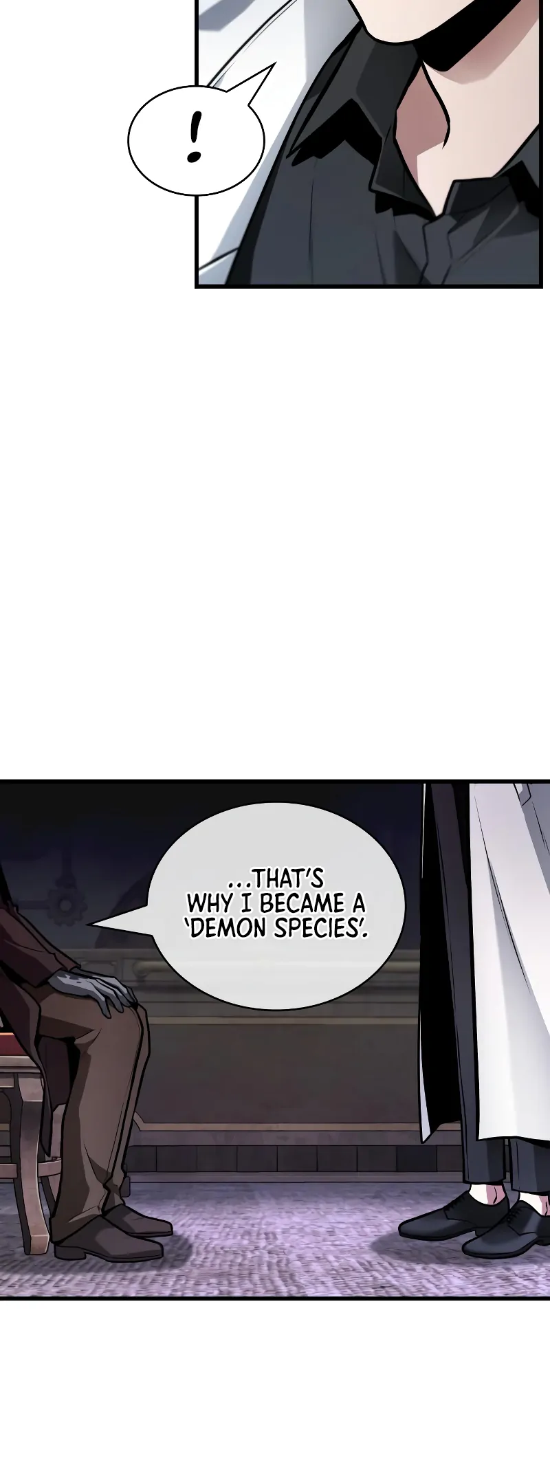 Omniscient Reader’s Viewpoint - Chapter 237 manhwa