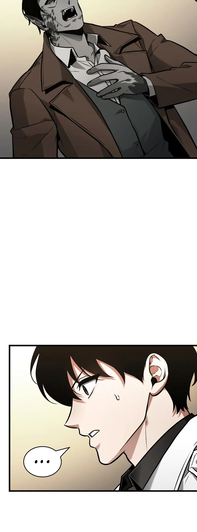 Omniscient Reader’s Viewpoint - Chapter 237 manhwa