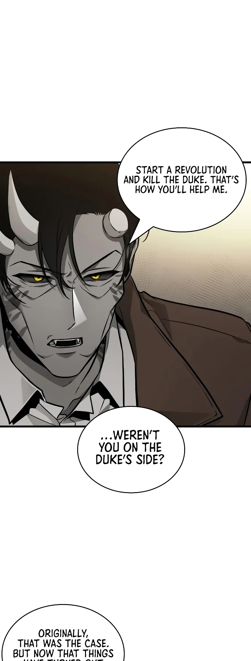 Omniscient Reader’s Viewpoint - Chapter 237 manhwa