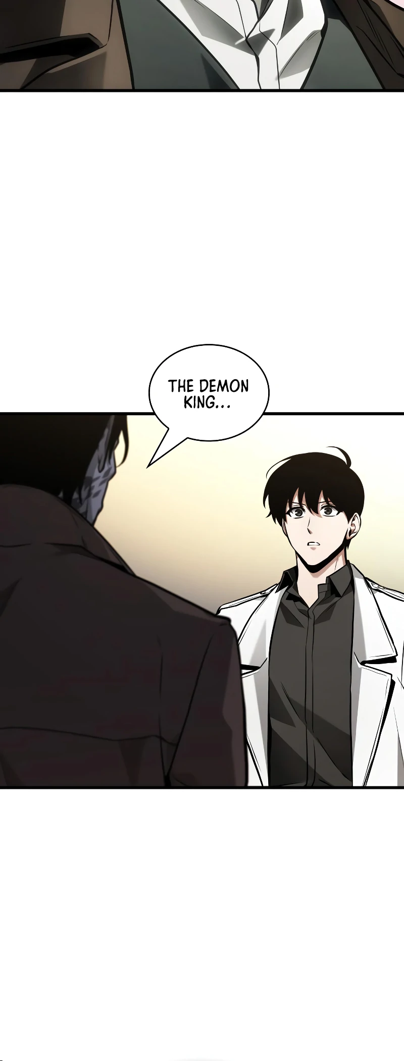 Omniscient Reader’s Viewpoint - Chapter 237 manhwa