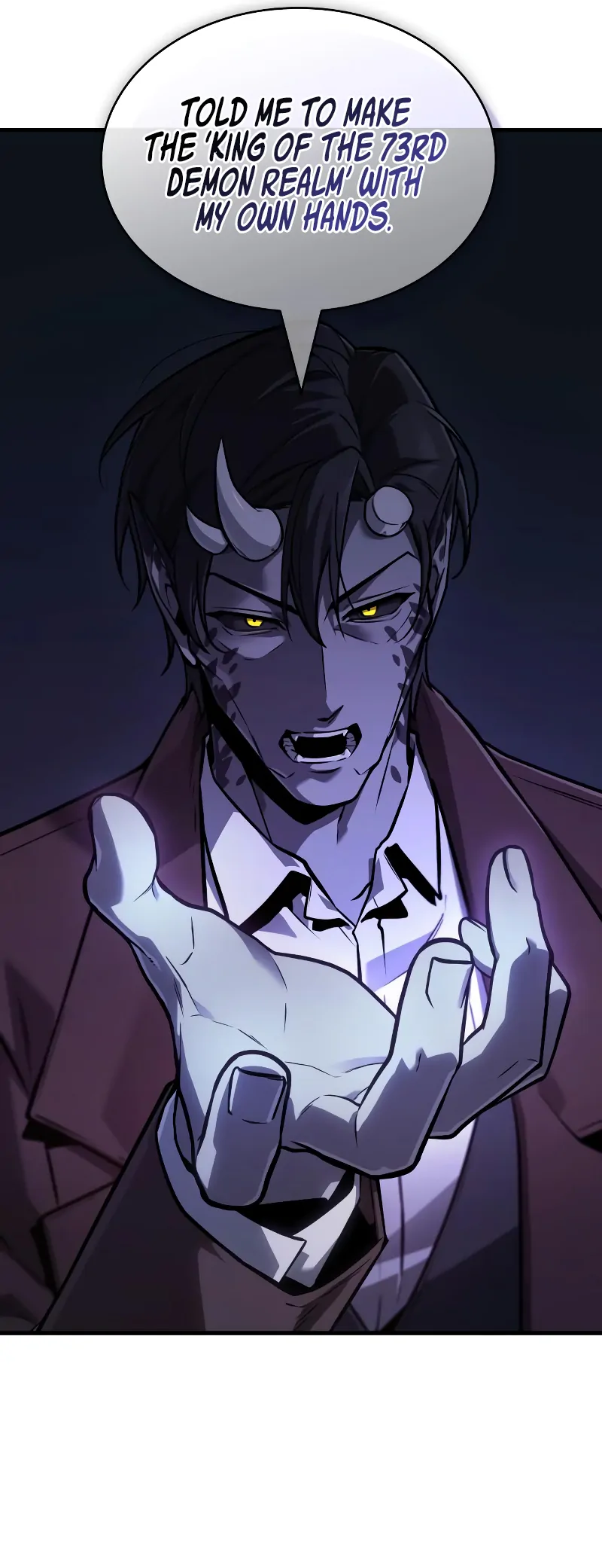 Omniscient Reader’s Viewpoint - Chapter 237 manhwa