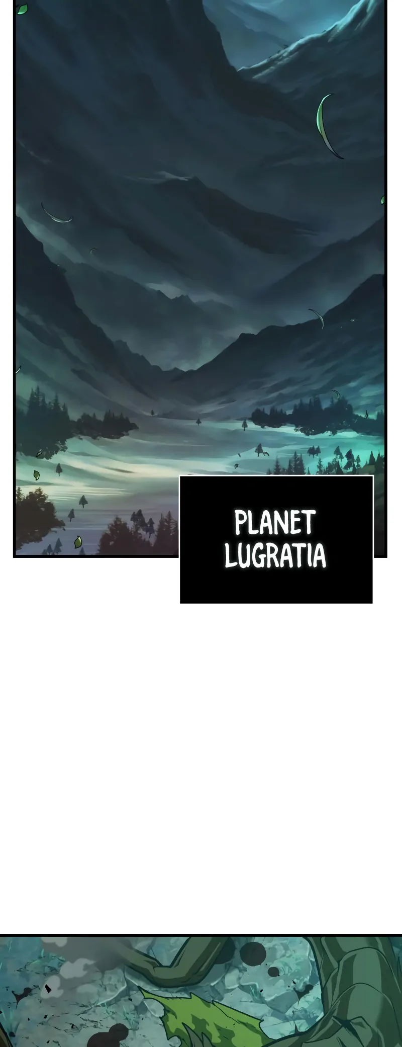 Omniscient Reader’s Viewpoint - Chapter 237 manhwa
