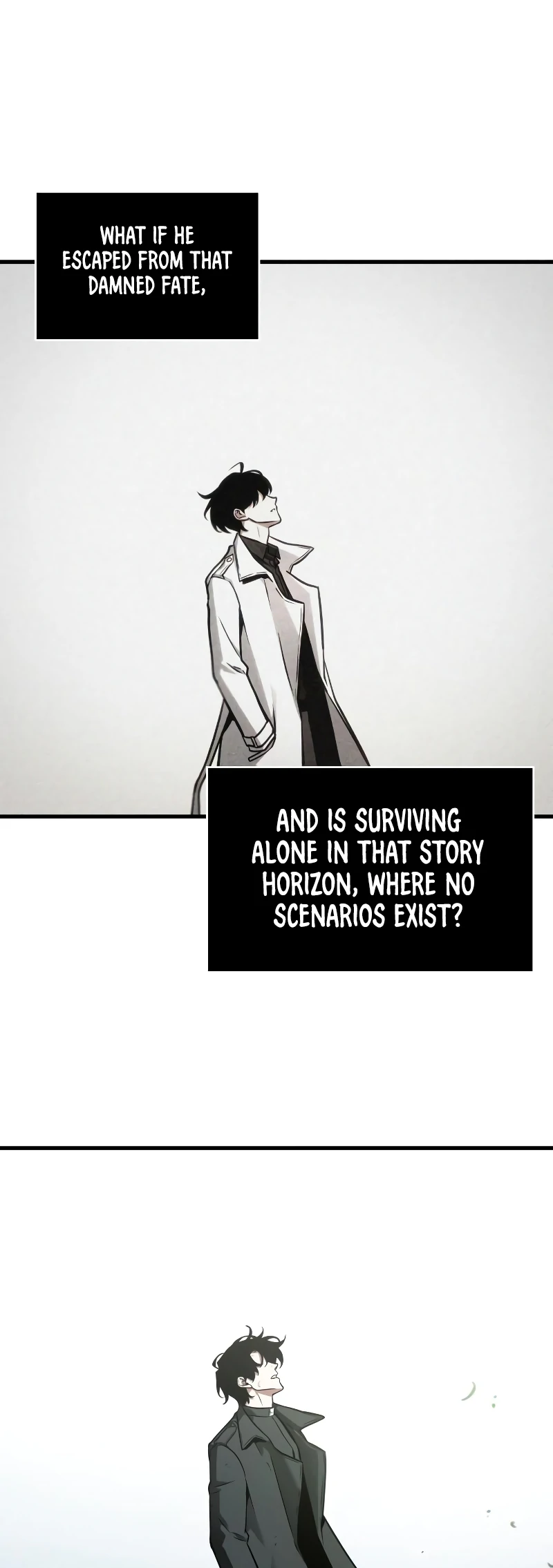 Omniscient Reader’s Viewpoint - Chapter 237 manhwa