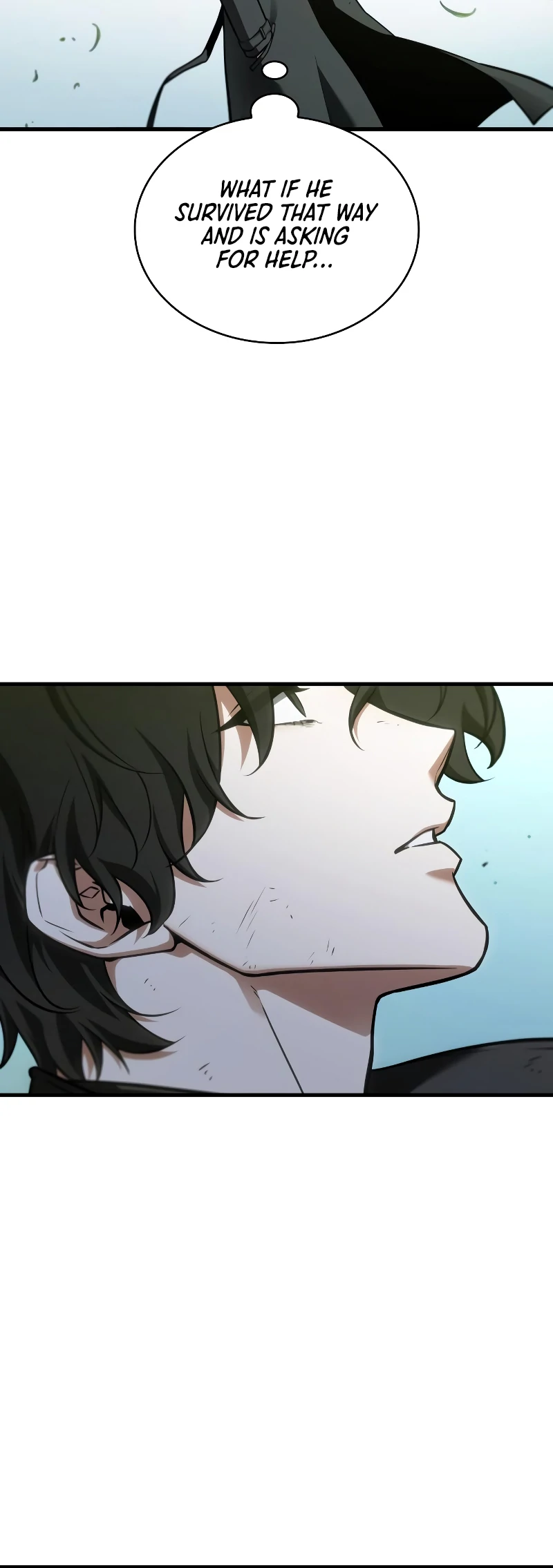 Omniscient Reader’s Viewpoint - Chapter 237 manhwa