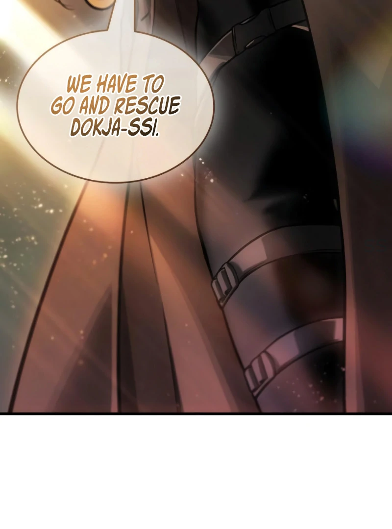 Omniscient Reader’s Viewpoint - Chapter 239 manhwa