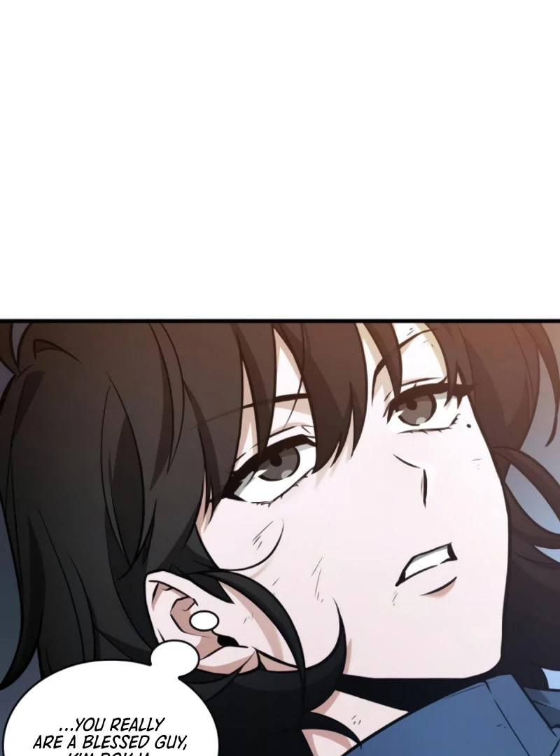 Omniscient Reader’s Viewpoint - Chapter 239 manhwa