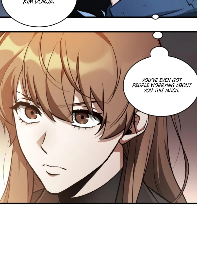 Omniscient Reader’s Viewpoint - Chapter 239 manhwa