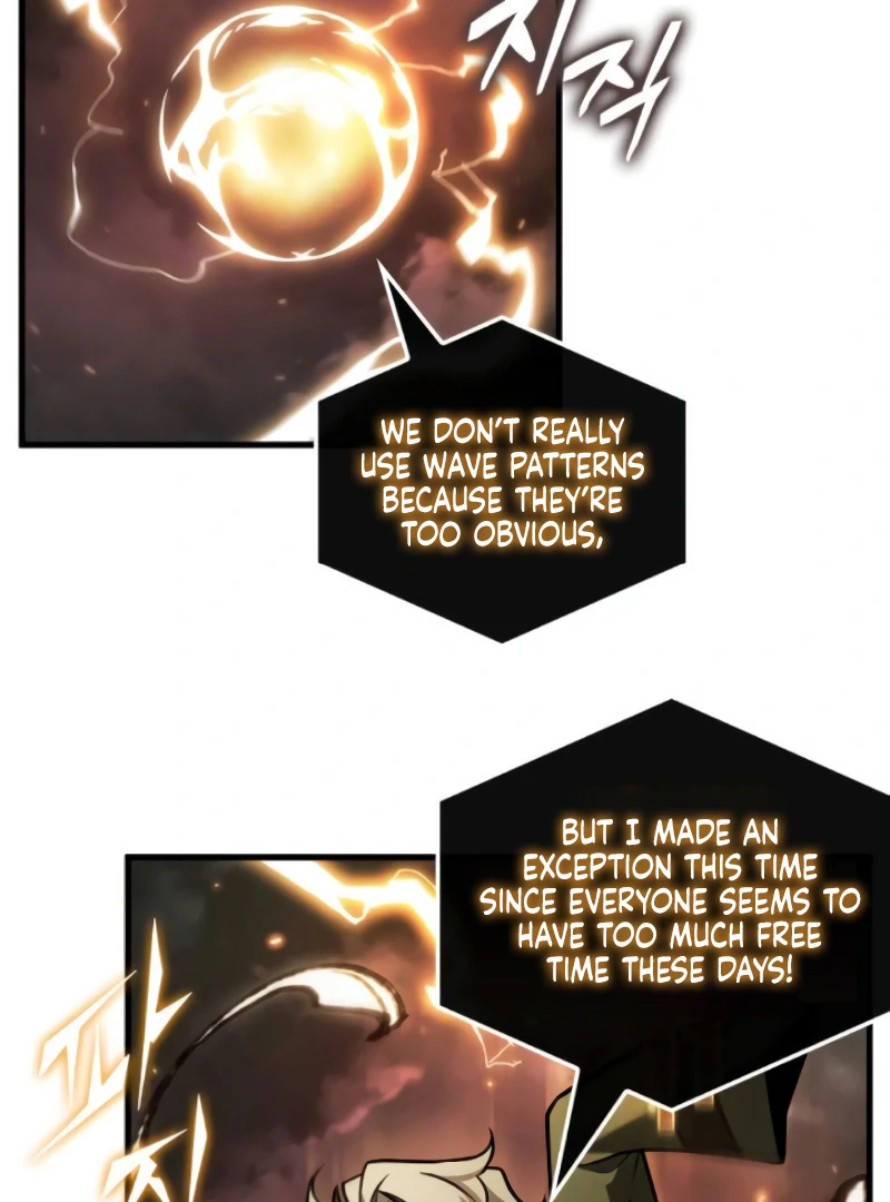Omniscient Reader’s Viewpoint - Chapter 239 manhwa
