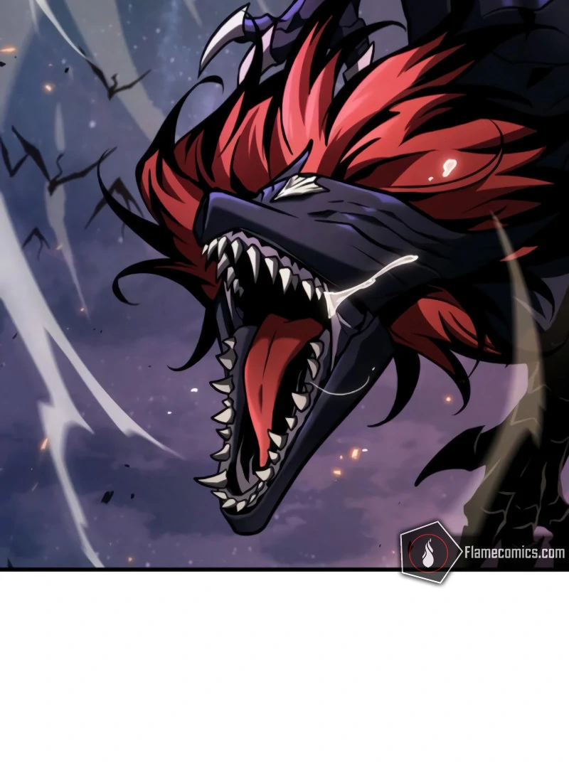 Omniscient Reader’s Viewpoint - Chapter 239 manhwa