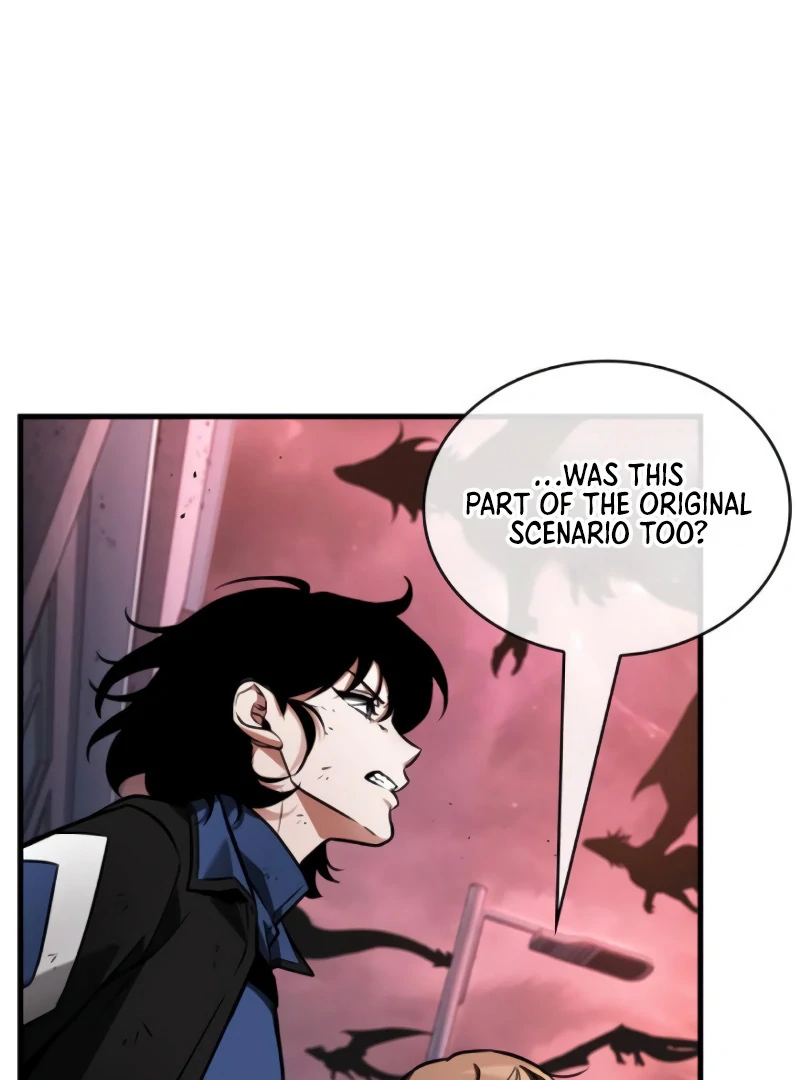 Omniscient Reader’s Viewpoint - Chapter 239 manhwa