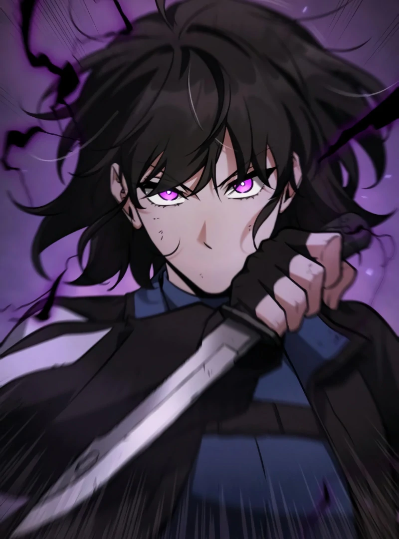 Omniscient Reader’s Viewpoint - Chapter 239 manhwa