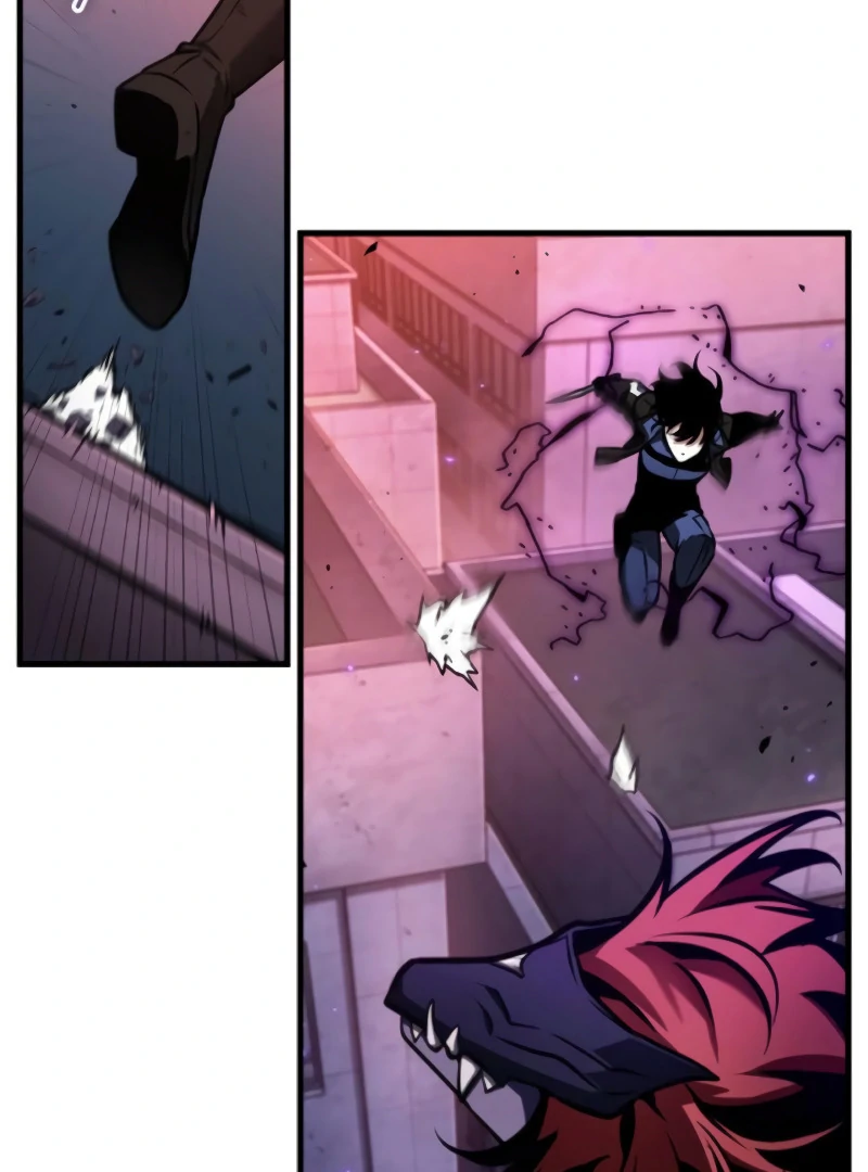 Omniscient Reader’s Viewpoint - Chapter 239 manhwa