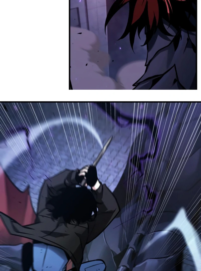Omniscient Reader’s Viewpoint - Chapter 239 manhwa