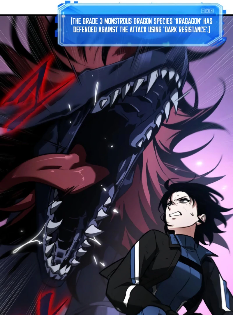 Omniscient Reader’s Viewpoint - Chapter 239 manhwa