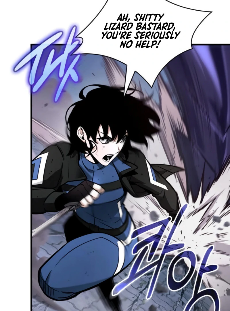 Omniscient Reader’s Viewpoint - Chapter 239 manhwa