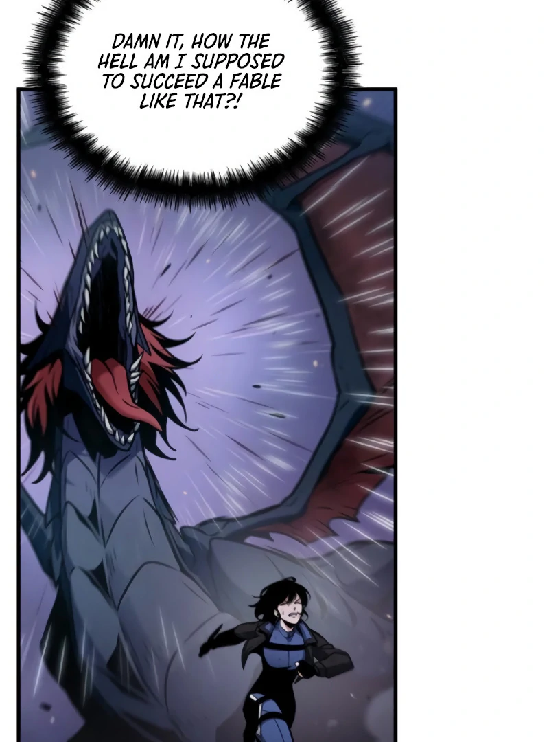 Omniscient Reader’s Viewpoint - Chapter 239 manhwa