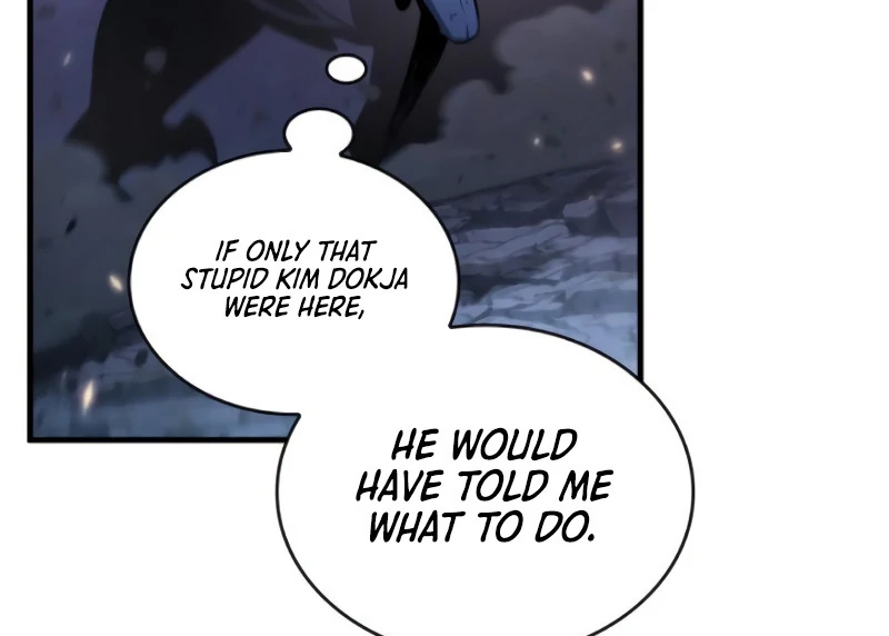 Omniscient Reader’s Viewpoint - Chapter 239 manhwa
