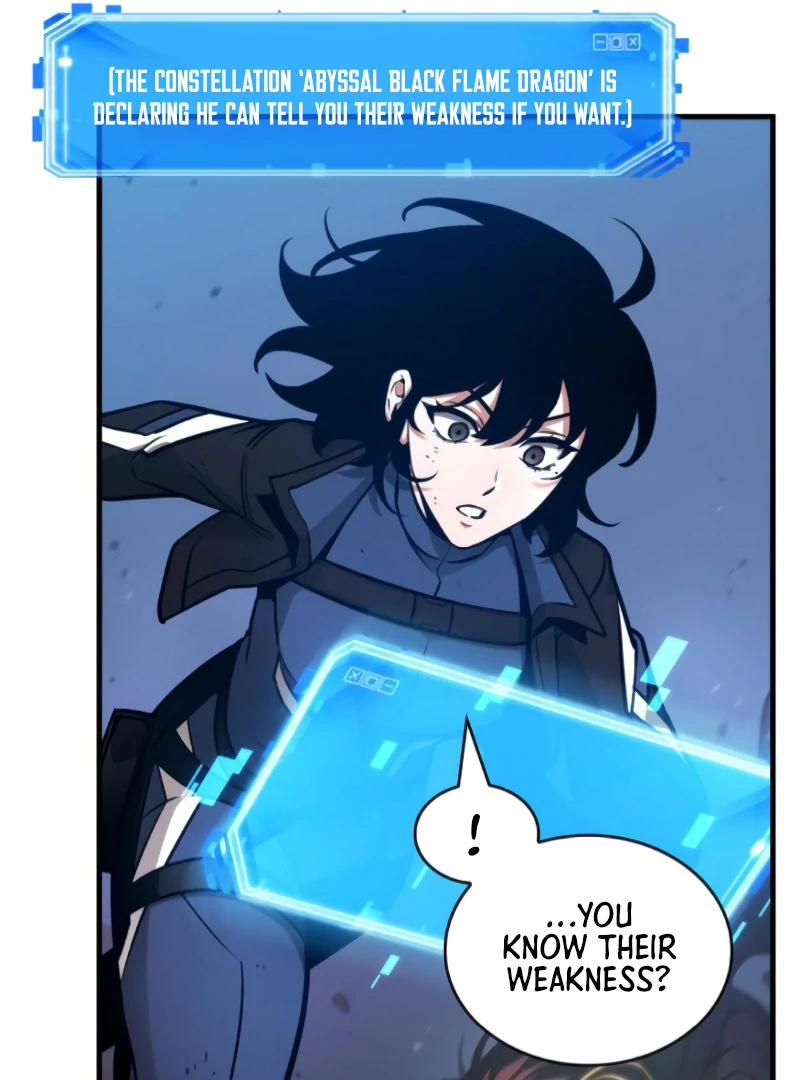 Omniscient Reader’s Viewpoint - Chapter 239 manhwa