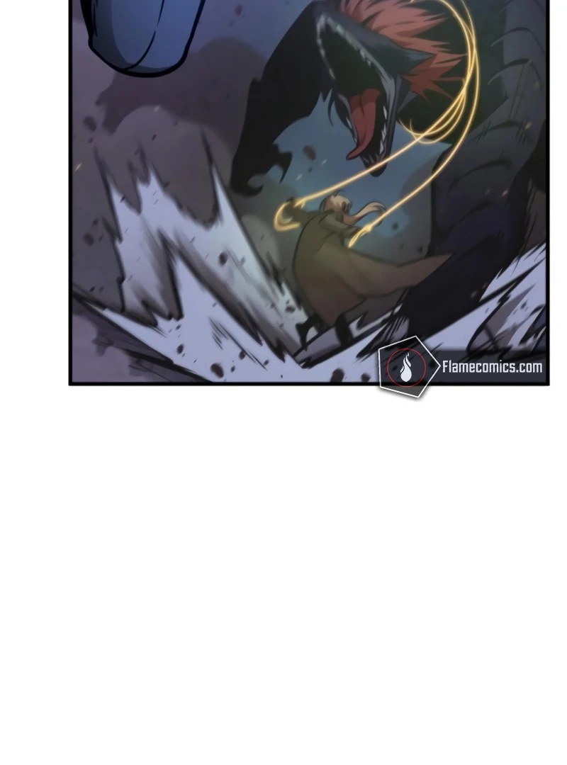 Omniscient Reader’s Viewpoint - Chapter 239 manhwa