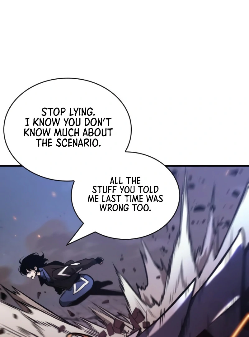 Omniscient Reader’s Viewpoint - Chapter 239 manhwa