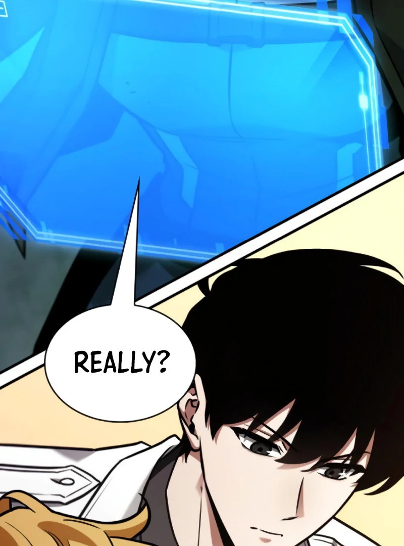 Omniscient Reader’s Viewpoint - Chapter 239 manhwa