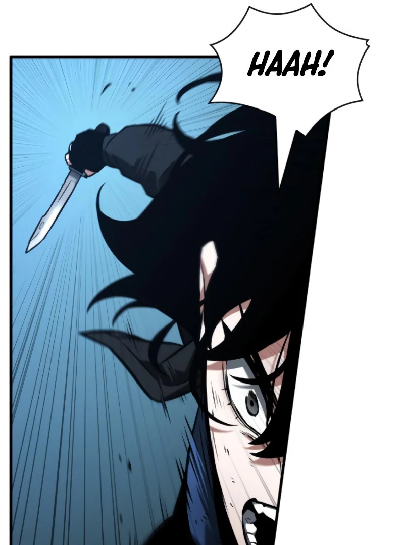 Omniscient Reader’s Viewpoint - Chapter 239 manhwa