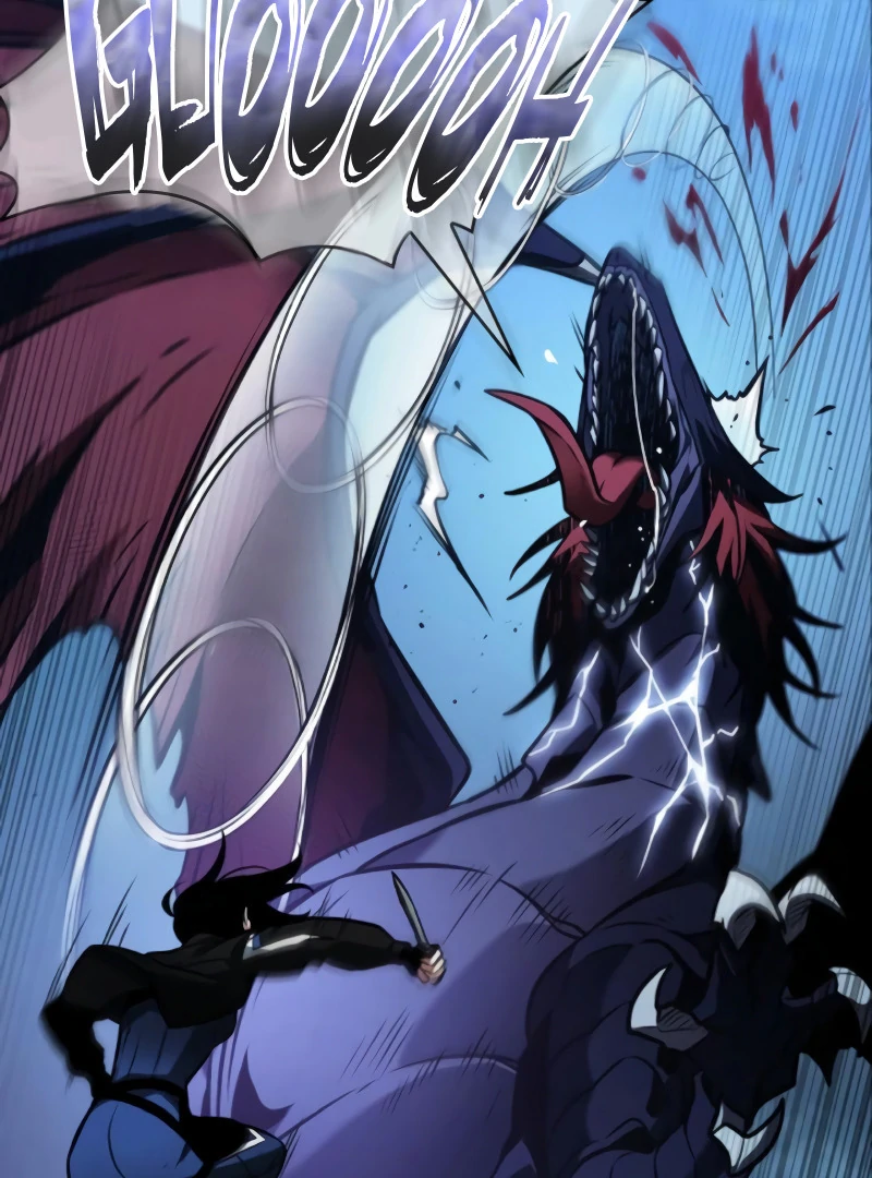 Omniscient Reader’s Viewpoint - Chapter 239 manhwa