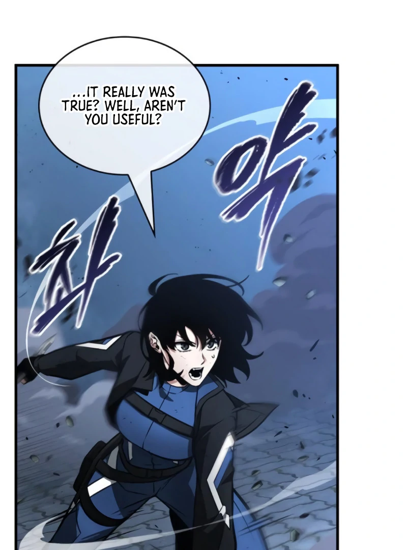 Omniscient Reader’s Viewpoint - Chapter 239 manhwa