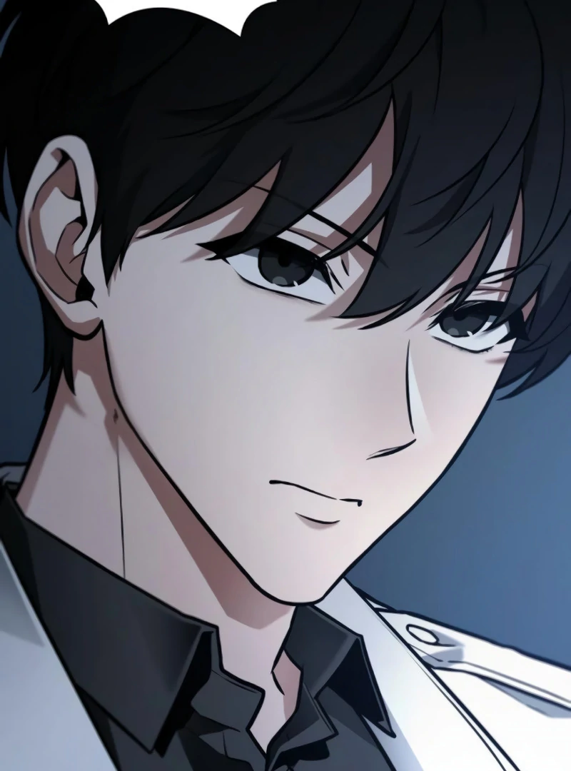Omniscient Reader’s Viewpoint - Chapter 239 manhwa