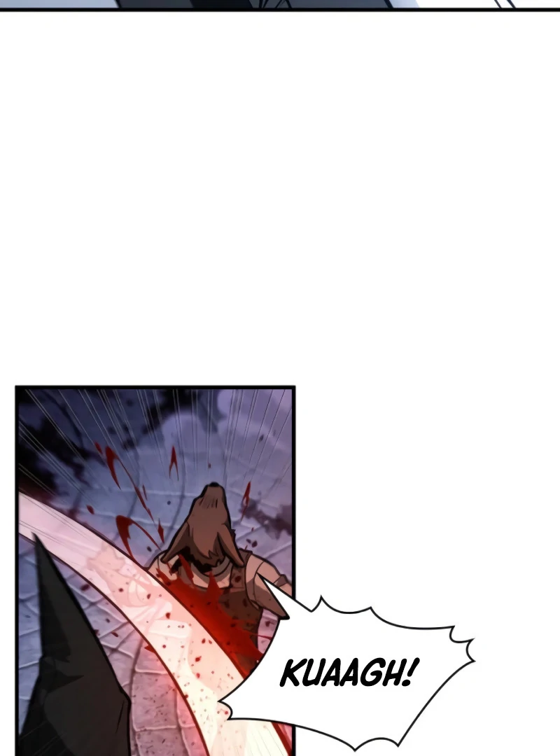 Omniscient Reader’s Viewpoint - Chapter 239 manhwa