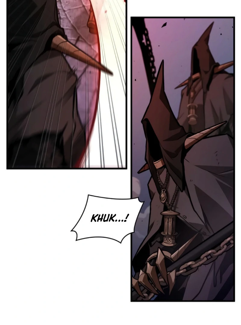 Omniscient Reader’s Viewpoint - Chapter 239 manhwa