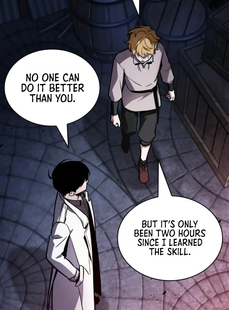 Omniscient Reader’s Viewpoint - Chapter 239 manhwa