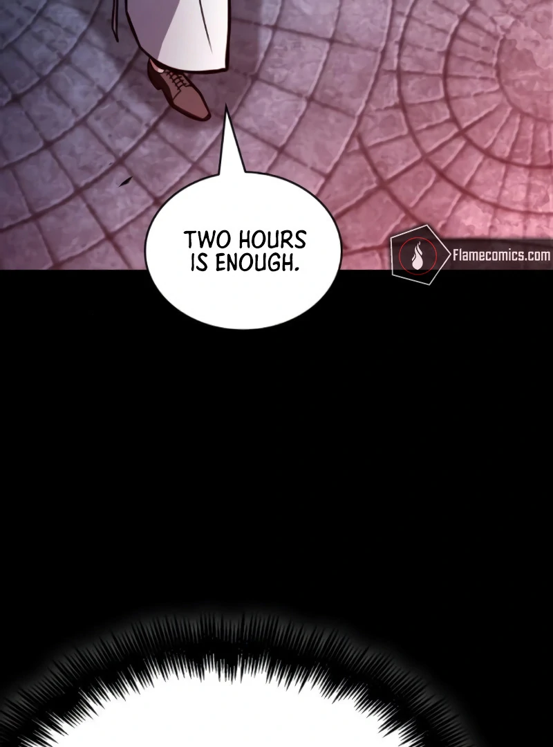 Omniscient Reader’s Viewpoint - Chapter 239 manhwa