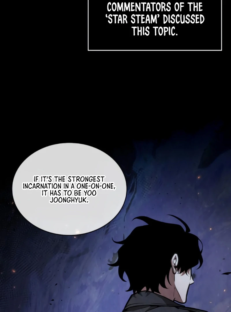 Omniscient Reader’s Viewpoint - Chapter 239 manhwa