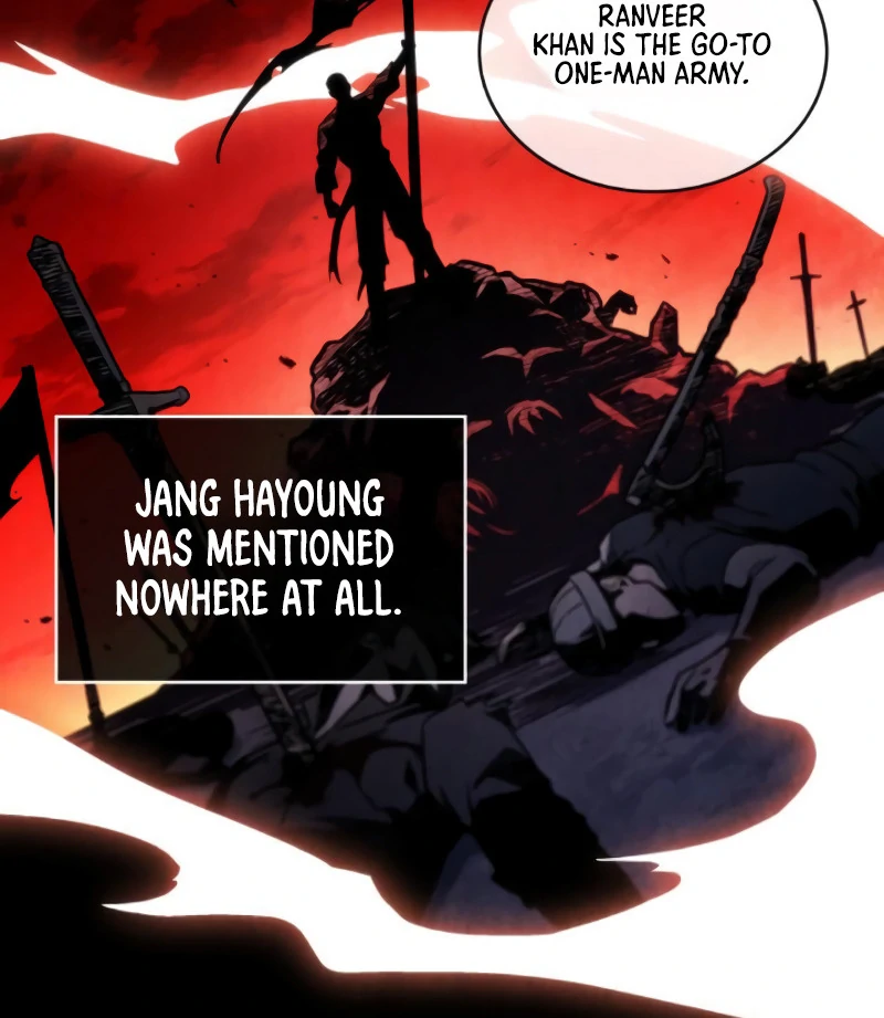 Omniscient Reader’s Viewpoint - Chapter 239 manhwa