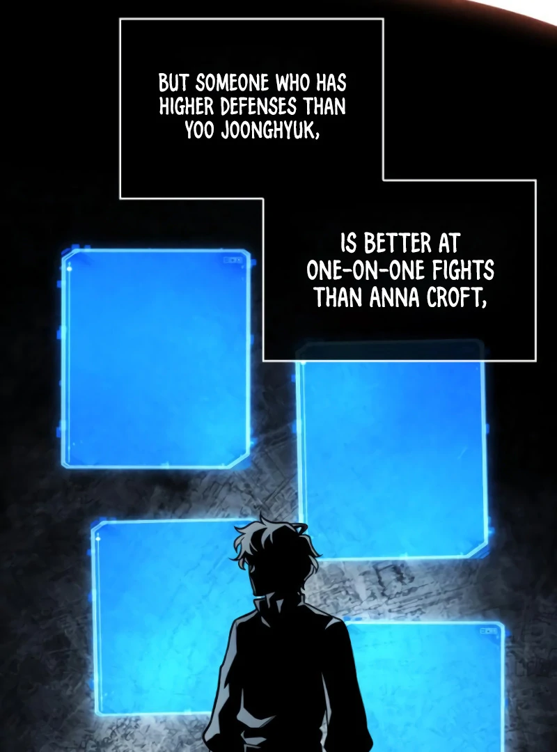 Omniscient Reader’s Viewpoint - Chapter 239 manhwa