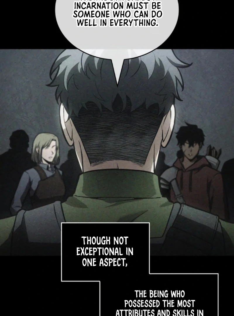 Omniscient Reader’s Viewpoint - Chapter 239 manhwa