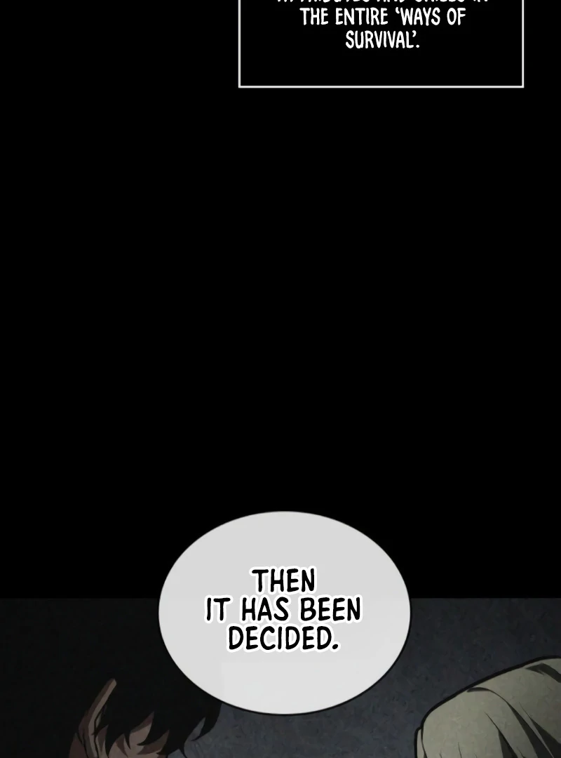 Omniscient Reader’s Viewpoint - Chapter 239 manhwa