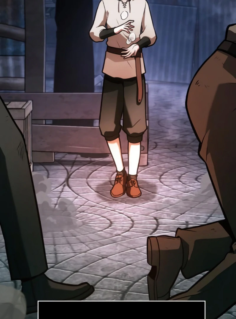 Omniscient Reader’s Viewpoint - Chapter 239 manhwa