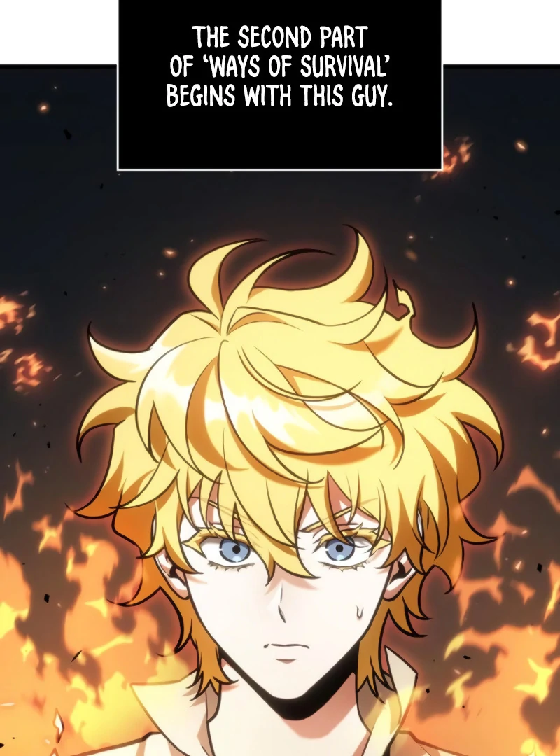 Omniscient Reader’s Viewpoint - Chapter 239 manhwa
