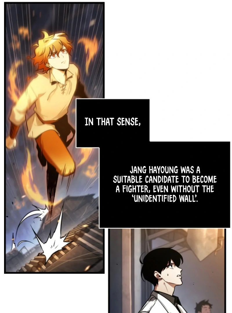 Omniscient Reader’s Viewpoint - Chapter 239 manhwa
